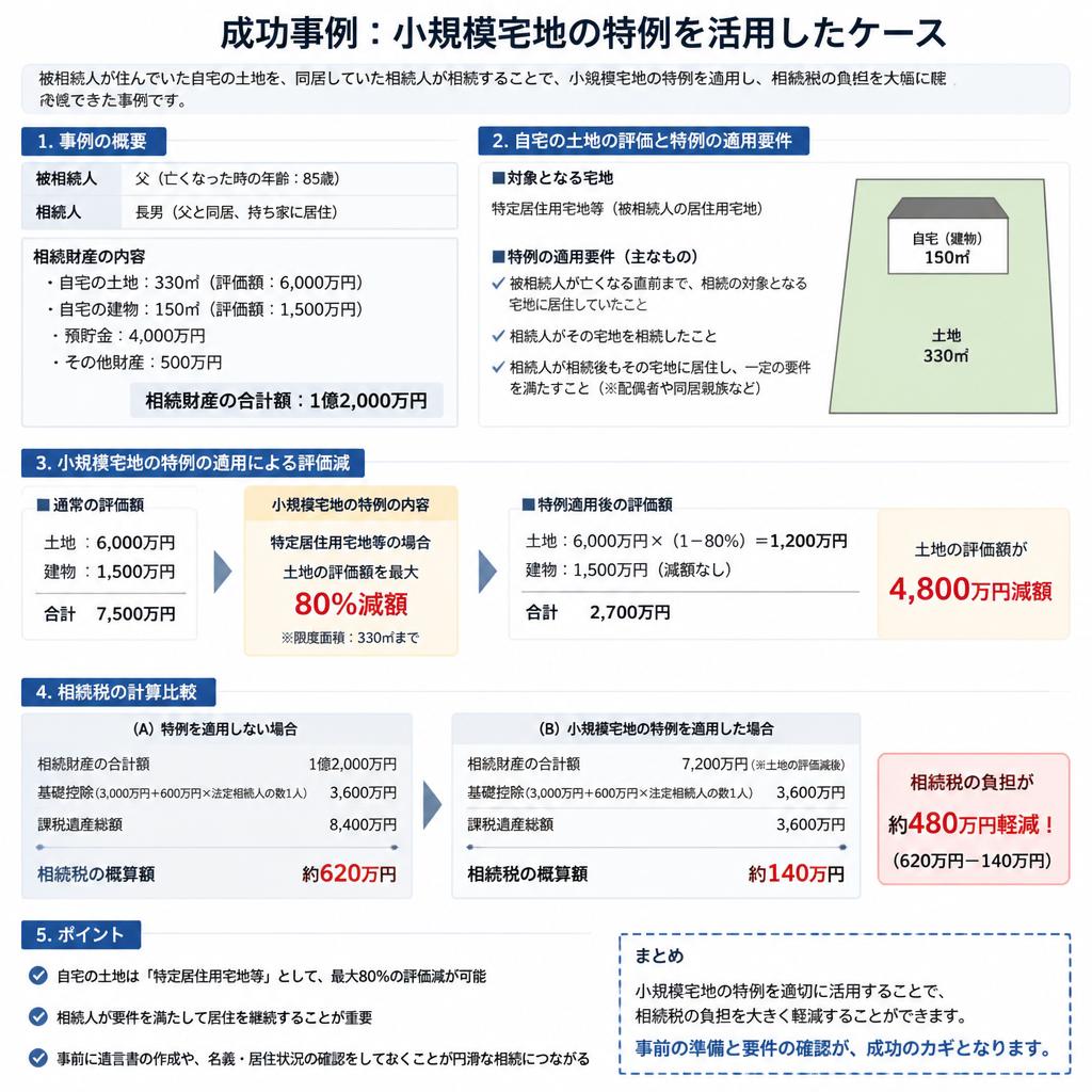 実際の適用事例のご紹介