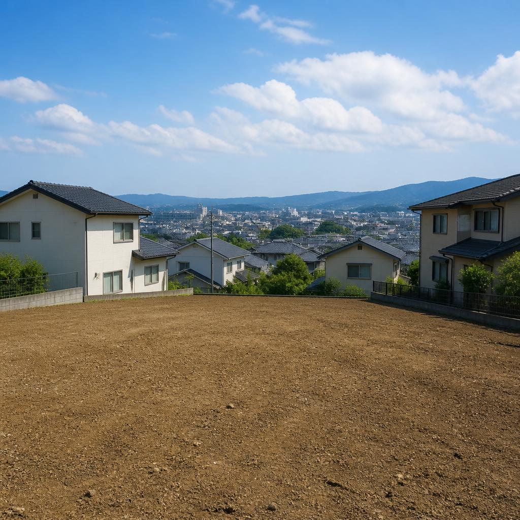 土地売却における注意点