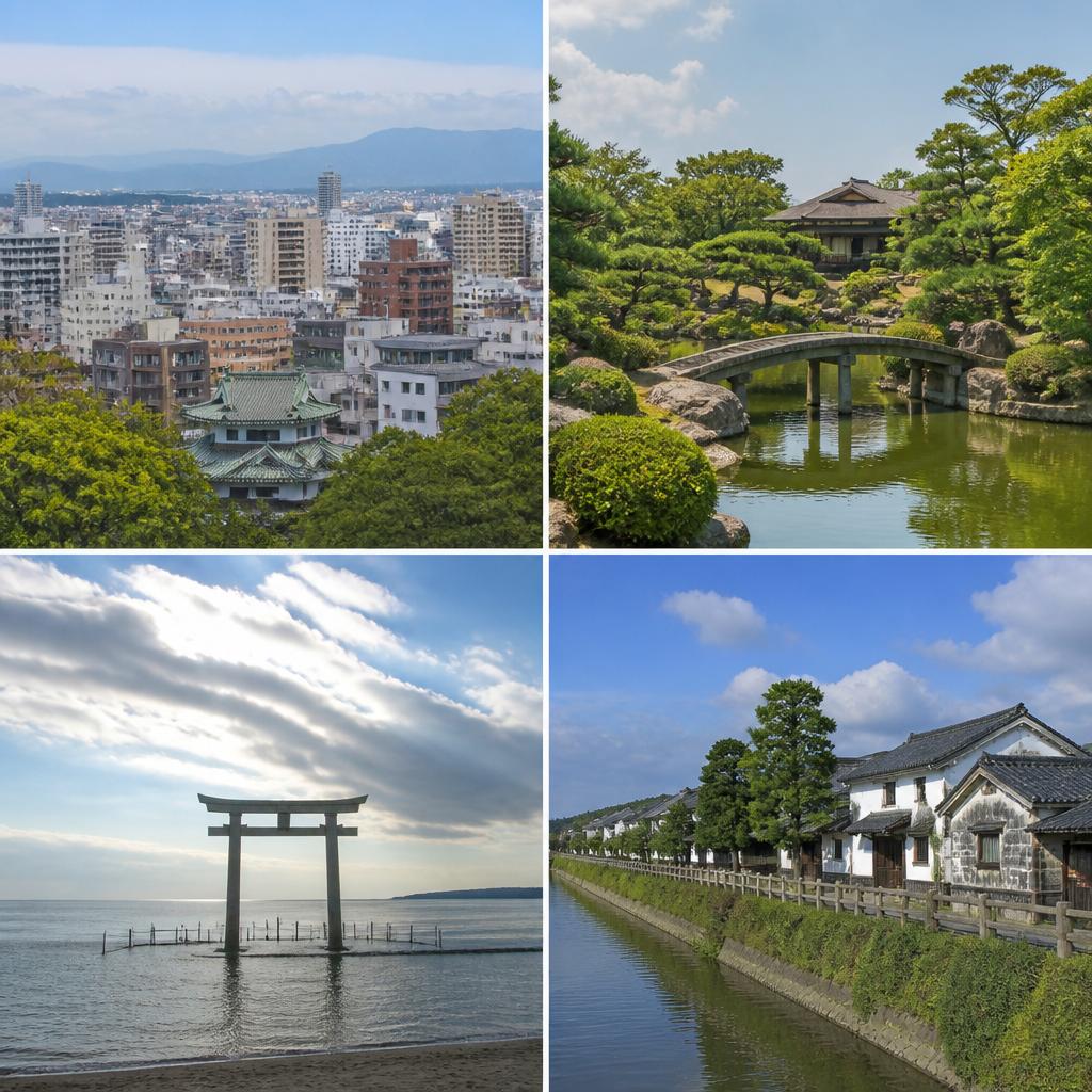 浜松市における相続の実例と成功事例
