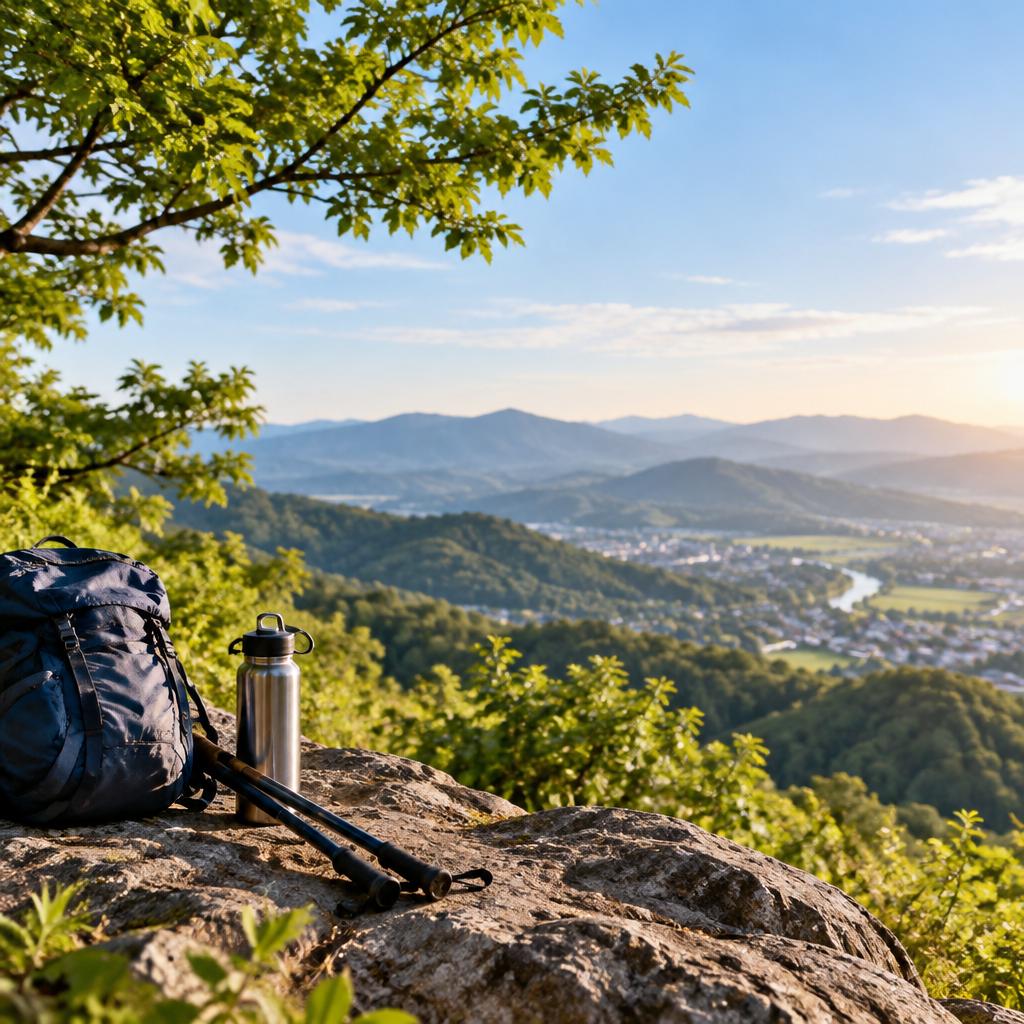 近くの低山で心を整え、相続問題を見つめ直しましょう。自然の中で深呼吸し、ご家族の未来につながる遺産分割を一緒に考えませんか。